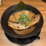 ラーメン いっとうや - 