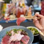 なんか喰ぃ亭 - 