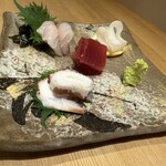 縁どころ 吉嶺 - 