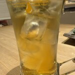 縁どころ 吉嶺 - 