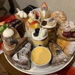 日光里 - 料理写真:
