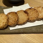 縁どころ 吉嶺 - 