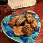 旬菜処 びいどろ - 