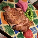 旬菜処 びいどろ - 