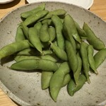 縁どころ 吉嶺 - 