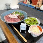 なんか喰ぃ亭 - 