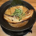 ラーメン いっとうや - 