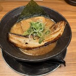 ラーメン いっとうや CoCoLo新潟店