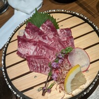 馬桜 銀座通り店 - 