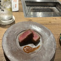 和牛料理 一石三鳥 - 