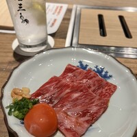 和牛料理 一石三鳥 - 