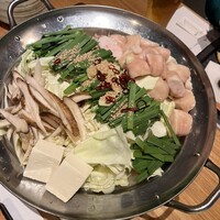 菜な 春吉店 - 