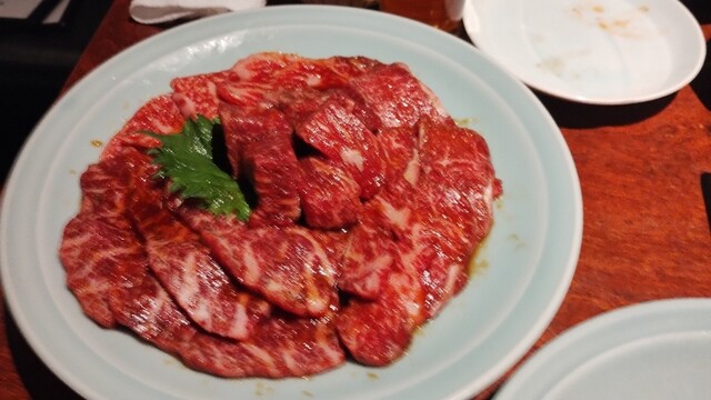 Yakiniku no Daisetsu