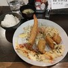 洋食 ツバキ亭