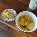 タイ屋台居酒屋 ヤムヤム - 