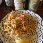 タイ屋台居酒屋 ヤムヤム - 