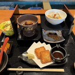 日本料理 松江 和らく - 