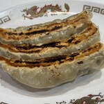 御座候たんたん - 