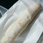 ブーランジェリーショコラブラン - ショコラブラン