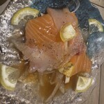 向ヶ丘遊園 オスシマチ - 