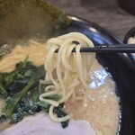 横浜家系ラーメン 赤家 - 