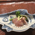 かにじぇんぬ 北新地 - 