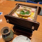 日本料理 松江 和らく - 