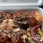 おおのさんちのたこ焼き - 