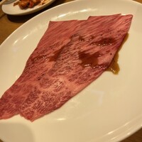 ビーフキッチン 恵比寿店 - 