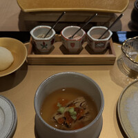 天麩羅 安藤 - 