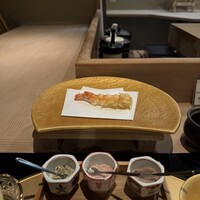 天麩羅 安藤 - 