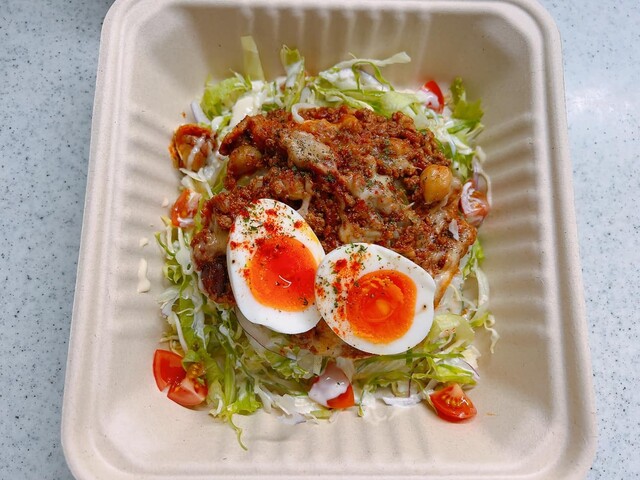 萩野町kitchen rico!陸前原ノ町｜仙台の弁当・テイクアウト専門店