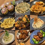 IZAKAYA KAMONN - 