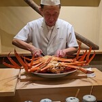 すし処 めくみ - 