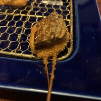 串揚げキッチン だん 梅田店 - 