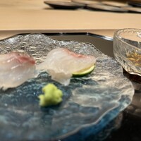 鮨 海界 - 