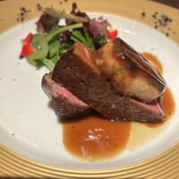 赤坂うさぎや - 