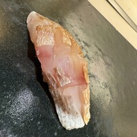 鮨 海界 - 