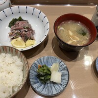 新宿割烹 中嶋 - 