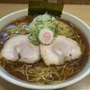 自家製麺 麺や 六等星