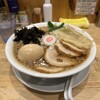 中華そば ムタヒロ  1号店