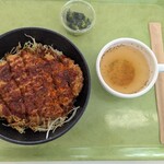 カフェ ラクーン - 料理写真: