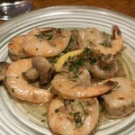 QUAYS pacific grill - 