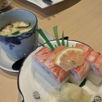 魚とごはん ますよね - 