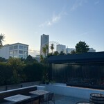 QUAYS pacific grill - 