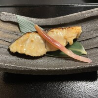 京懐石とゆば料理 松山閣 JR京都伊勢丹店 - 