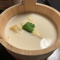 京懐石とゆば料理 松山閣 JR京都伊勢丹店 - 