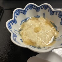 京懐石とゆば料理 松山閣 JR京都伊勢丹店 - 