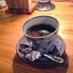 サザ コーヒー - 15代将軍珈琲