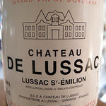 Enoteka - Lussac 2001